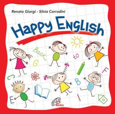 Happy English CD-audio